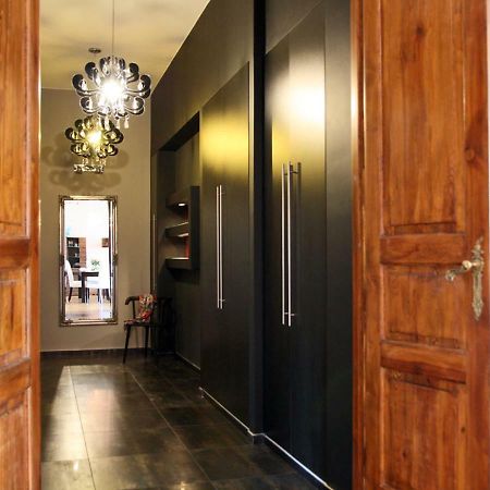 Marilyn Apartment Лодзь Екстер'єр фото