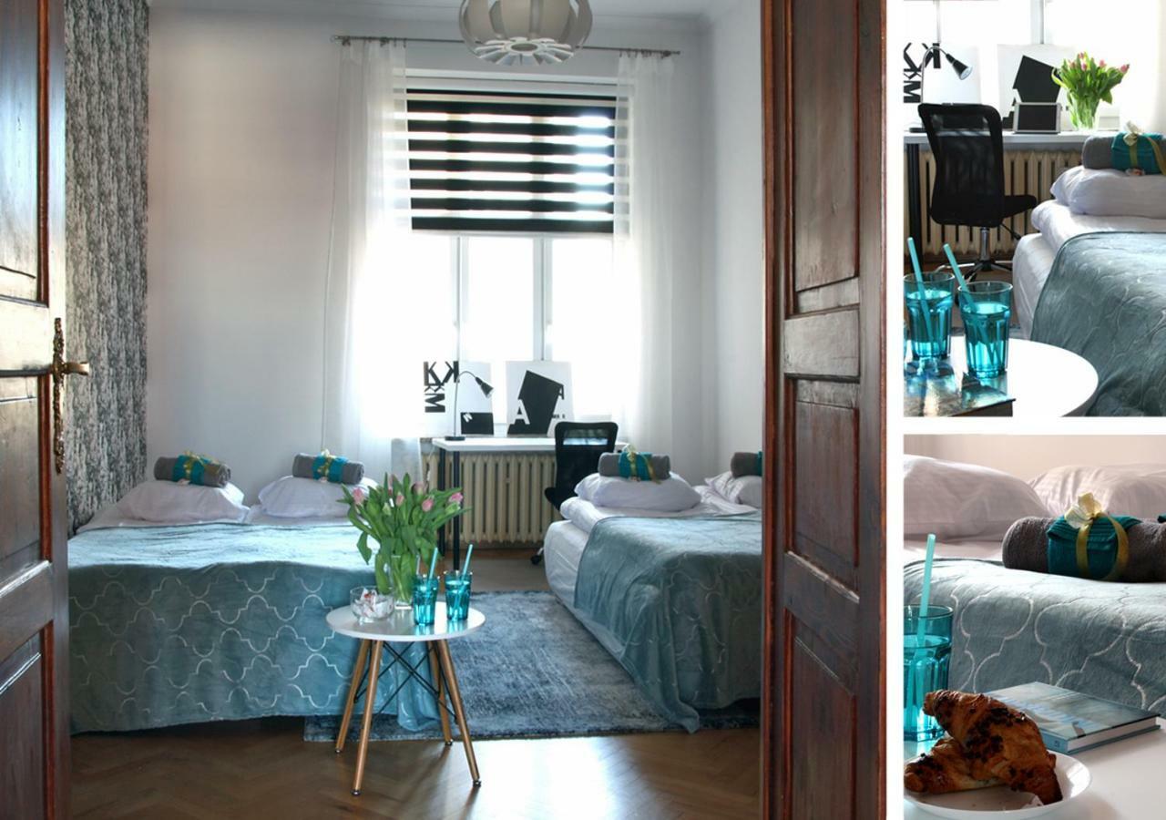Marilyn Apartment Лодзь Екстер'єр фото
