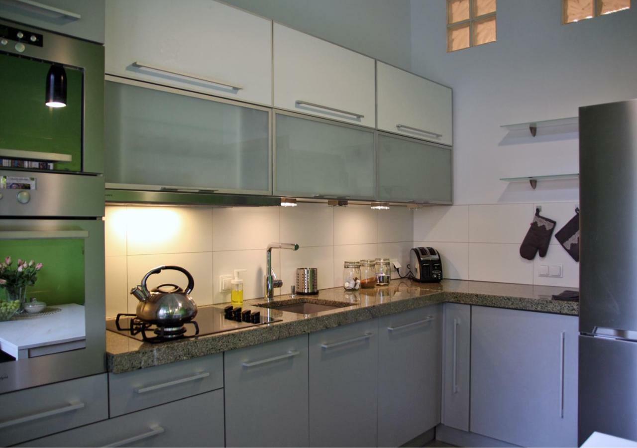 Marilyn Apartment Лодзь Екстер'єр фото