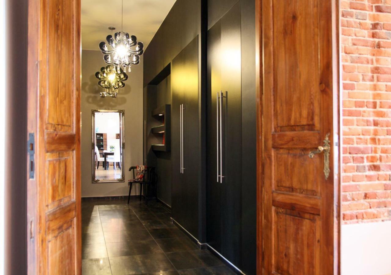Marilyn Apartment Лодзь Екстер'єр фото